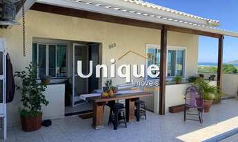 Imagem 2: Casa em condomínio, 260m2, Guriri - Cabo Frio, à venda por R$ 880.000,00