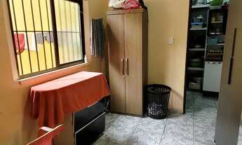 Imagem 7: Casa Duplex à Venda No São Jorge Com Casa Nos Fundos e Próximo Av.. São Jorge