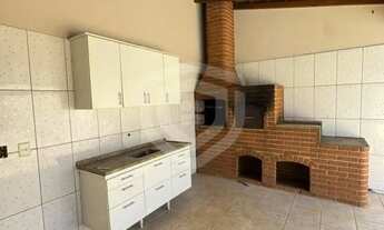 Imagem 2: Casa à venda no Jardim Terra Branca