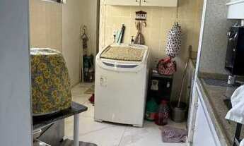 Imagem 7: Apartamento com 3 dormitórios à venda, 130 m² por R$ 490.000,00 - Bairro De Fatima - Forta