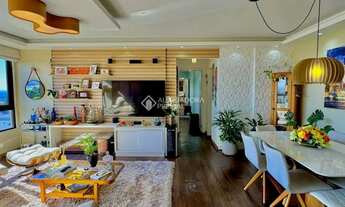 Imagem 4: Apartamento à venda, mobiliado com 2 quartos, sendo 1 suíte no Cristo Redentor