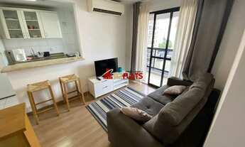 Imagem 3: Flat com ótimo preço no bairro Vila Olímpia. Confira!