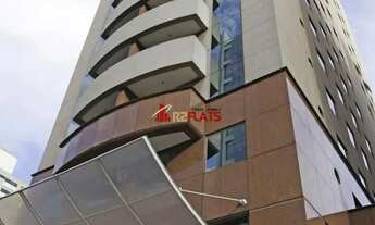 Imagem 5: EXCELENTE FLAT PARA VENDA NO JARDINS, APROVEITE !!