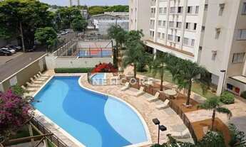 Imagem: Apartamento em Rua Garibaldi - Vila Nova