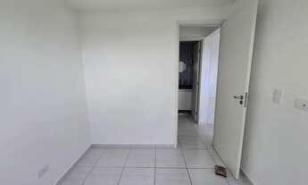 Imagem 5: Imóvel para aluguel tem 48 metros quadrados com 2 quartos em Iputinga - Recife - PE