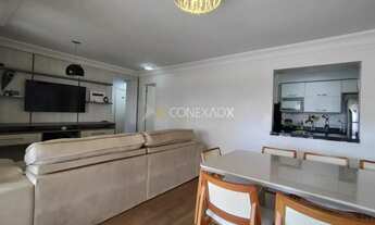 Imagem 3: Apartamento - Vila Brandina - Campinas