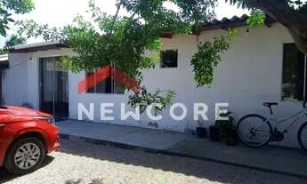 Imagem 3: Casa em Rua Pedro Manoel da Silva - Barra do Aririú - Palhoça/SC