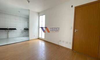 Imagem: Apartamento para locação no Residencial