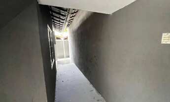 Imagem: CASA COM PISCINA