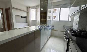 Imagem 5: Apartamento com 2 dormitórios à venda, 44 m² por R$ 330.000,00 - Jardim das Indústrias - S