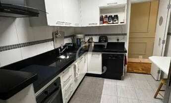 Imagem 6: Apartamento com 2 dormitórios à venda, 65 m² por R$ 800.000,00 - Santana - São Paulo/SP