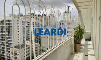 Imagem: APARTAMENTO - HIGIENÓPOLIS - SP