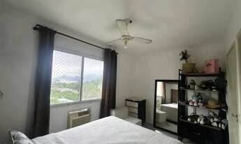 Imagem 5: Imóvel para venda tem 70 metros quadrados com 3 quartos