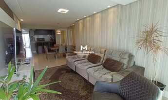 Imagem 3: Apartamento mobiliado e decorado no Panazzolo