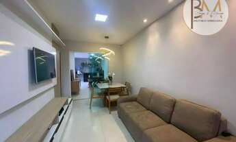 Imagem 3: Casa à venda com 2/4 em condomínio fechado - R$ 420.000,00- Papagaio -Feira de Santana/BA