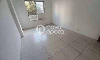 Imagem 4: Vila Isabel Apartamento com 1 dormitório