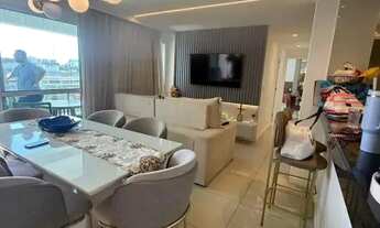 Imagem 2: Ed Moma - Nascente - Mobiliado - 83 metros - 2 quartos + Closet - Lazer Completo - Cocó