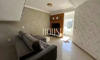 Imagem 2: Casa à venda em Jardim Portugal: condomínio de alto padrão em Sorocaba, com 248m²