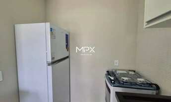 Imagem 6: Apartamento para alugar em Piracicaba, Centro, com 1 quarto, com 48 m², Edifício Voluntári