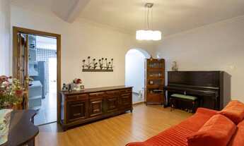 Imagem 6: Casa para venda em Cambuci com 4 quartos , 150m²