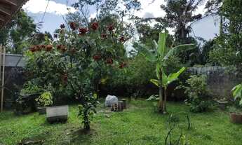 Imagem 3: Casa de condomínio em Rua 22 - São Luiz - Peruíbe/SP