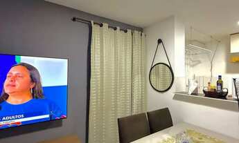 Imagem 2: Vila Diamante ( Tucum Cariacica