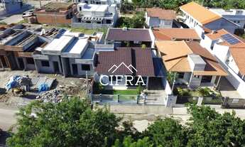 Imagem 2: Casa de Alvenaria - Venda - 03 dormitórios - 145m2 - Semi Mobiliado - Rua Aristeu dos Sant