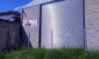 Imagem: Galpão - venda por R$ 750.000,00 ou aluguel