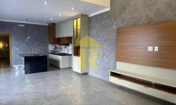 Imagem 4: Casa à venda em São José do Rio Preto-SP, Residencial Setsul II: 3 quartos, 1 suíte, 2 sal