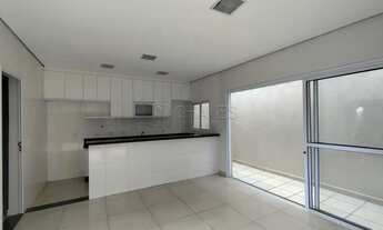 Imagem 4: Casa de 3 quartos para alugar no Evidence Condomínio Resort, 100m² em Ribeirão Preto