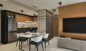 Imagem 2: Brisa Residence - Lançamento. 250 da praia em Intermares