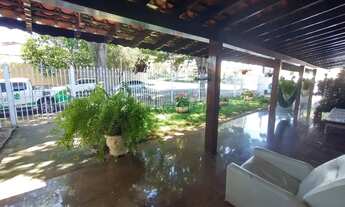 Imagem 2: Casa à venda com 6 dormitórios no Parque Taquaral, Campinas