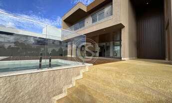 Imagem 2: Alphaville - Lagoa dos Ingleses