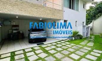 Imagem 6: Casa alto padrão Alphaville Litoral Norte 1