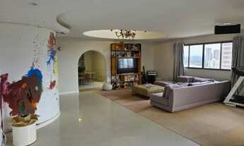 Imagem 3: Oportunidade - Cobertura Duplex - Residencial Solar do Jatobá - Vila Ema - 4 Dormitórios