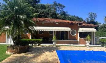 Imagem 2: CASA TÉRREA - CHÁCARA SÃO FRANCISCO - SP