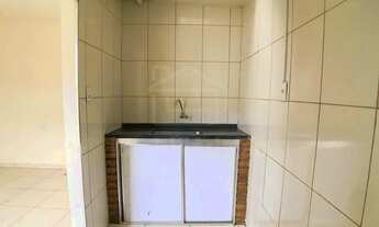 Imagem 3: Casa para aluguel 2 quartos Jardim Pedro Ometto