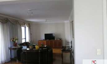 Imagem 3: Apto Aclimação 04 dormitórios com 03 vagas e depósito