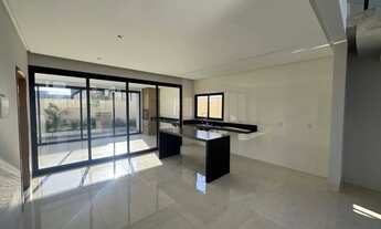 Imagem 6: Sobrado de 240 m² com 04 suítes à venda -Jardim Bolonha - Senador Canedo/GO