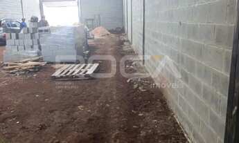 Imagem 3: Galpão Comercial para alugar no bairro Campos Elíseos, em Ribeirão Preto