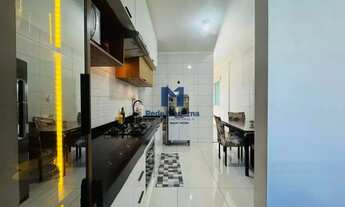 Imagem 3: Imóvel para venda tem 96 metros quadrados com 3 quartos em Cidade do Sol - Juiz de Fora