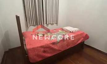 Imagem 3: Apartamento em Rua Serra do Caparaó - Conjunto Morada da Serra - Sabará/MG