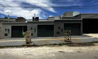 Imagem 2: 9 MIL DE ENTRADA Imóvel para venda 2 quartos em Jardim Itaipu - Goiânia - GO