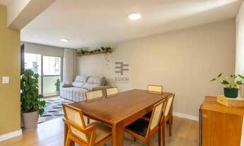 Imagem 3: Um lindo apartamento de dois quartos no Bigorrilho!