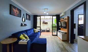 Imagem 4: Apartamento Garden de 2 dormitórios e 1 vaga de garagem, no bairro Passo da Areia, em Port