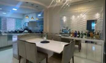 Imagem: RR0315 Casa 175m² JARDIM ALTOS DO KLAVIN