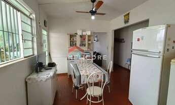 Imagem 6: Casa em Avenida Doutor João Augusto Fonseca e Silva - Novo Eldorado - Contagem/MG