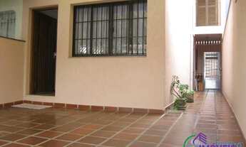 Imagem 3: SOBRADO - JARDIM ESTER - SP