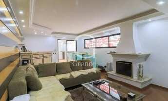 Imagem 5: Apartamento para venda e locação com 260m² em Brooklin - SP