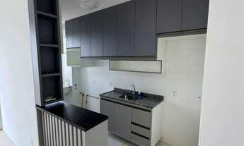 Imagem 6: Alugo Apartamento Semi Mobiliado no Condomínio Estilo Ponta Negra - Manaus